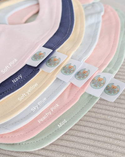 Personalised Bib
