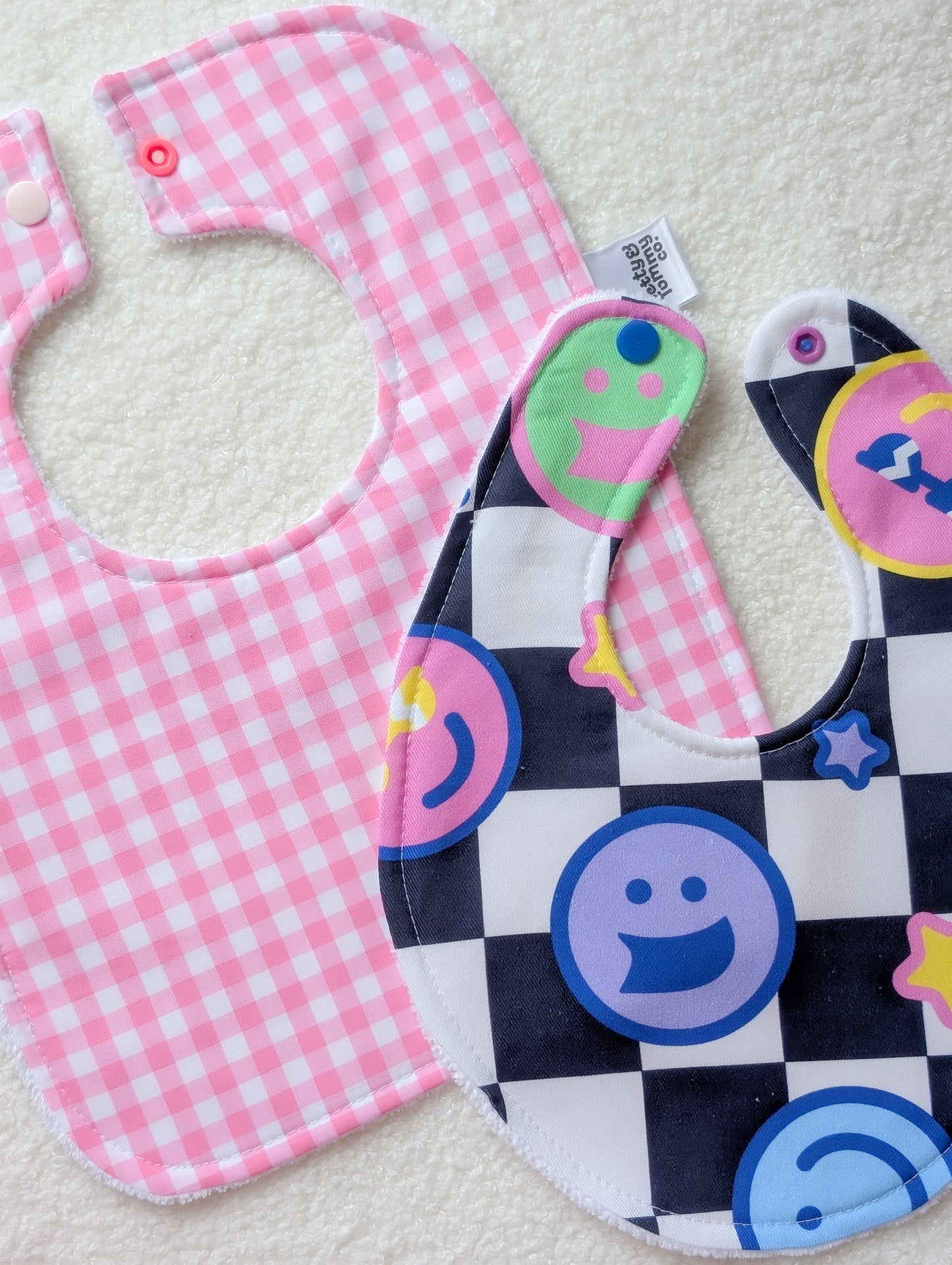 Gingham Giggles