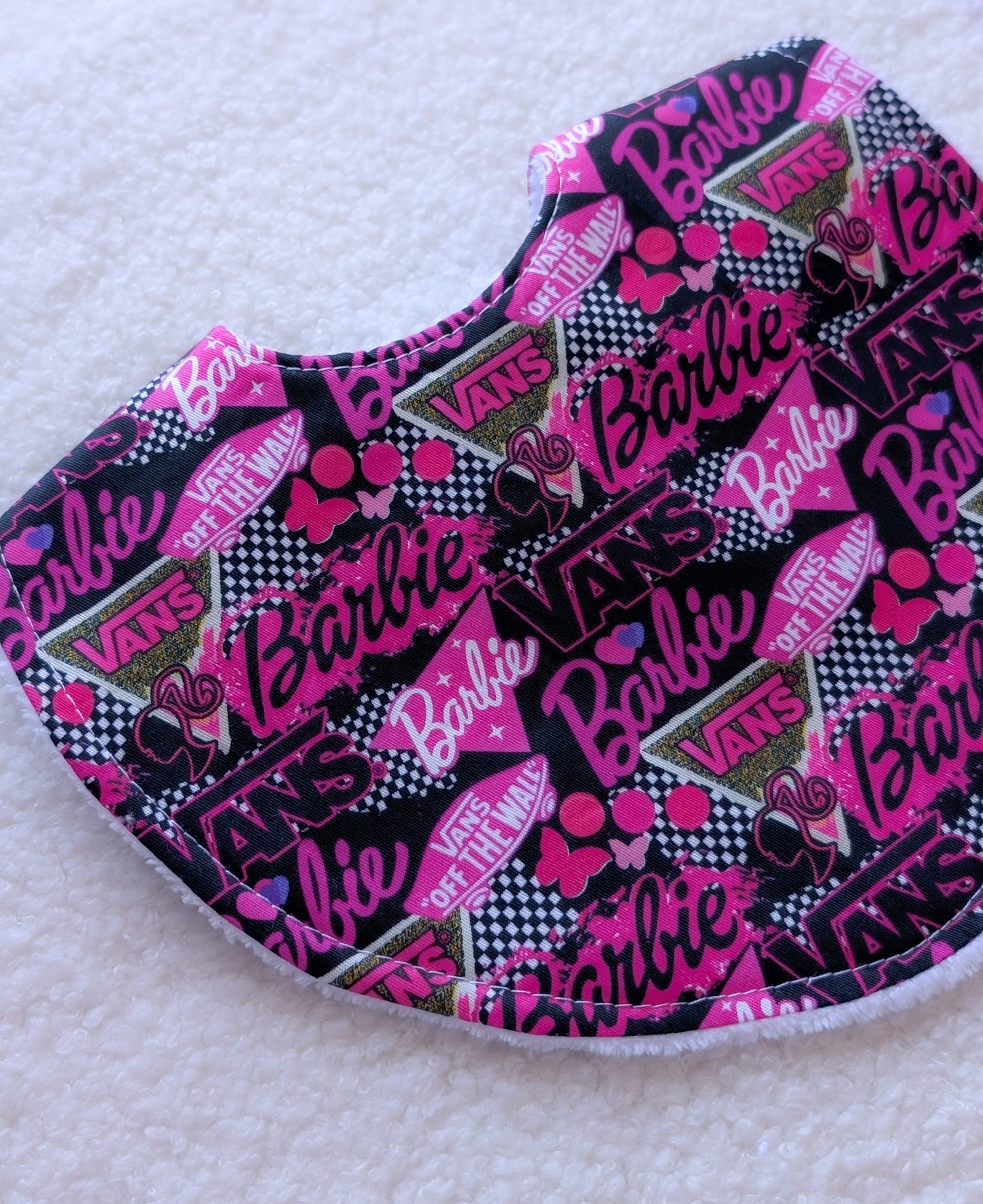 The Pink Edit