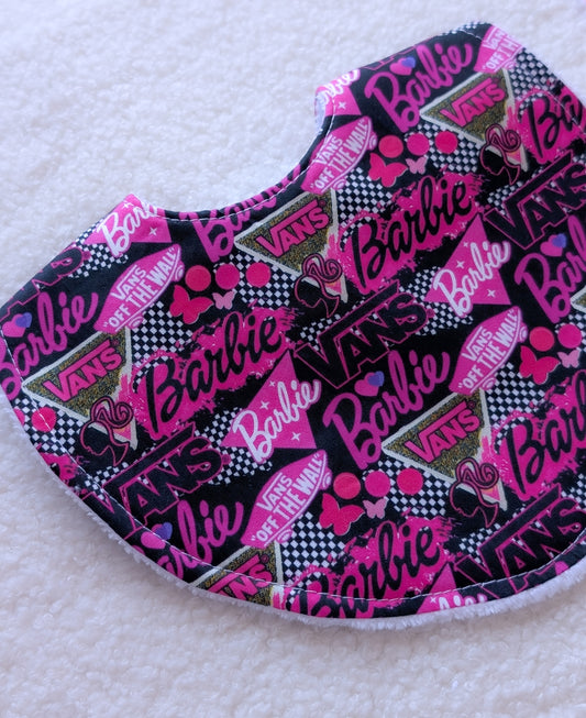 The Pink Edit