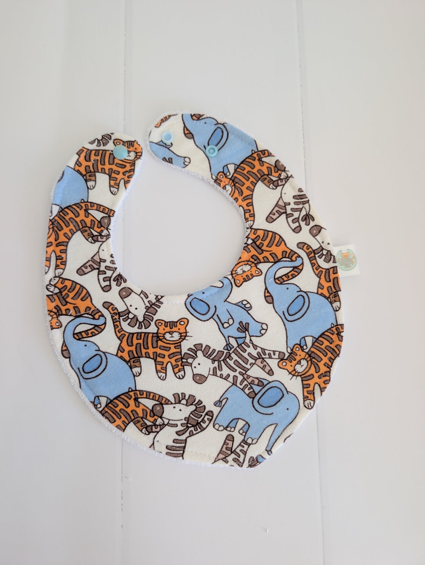 Little Animal Friends