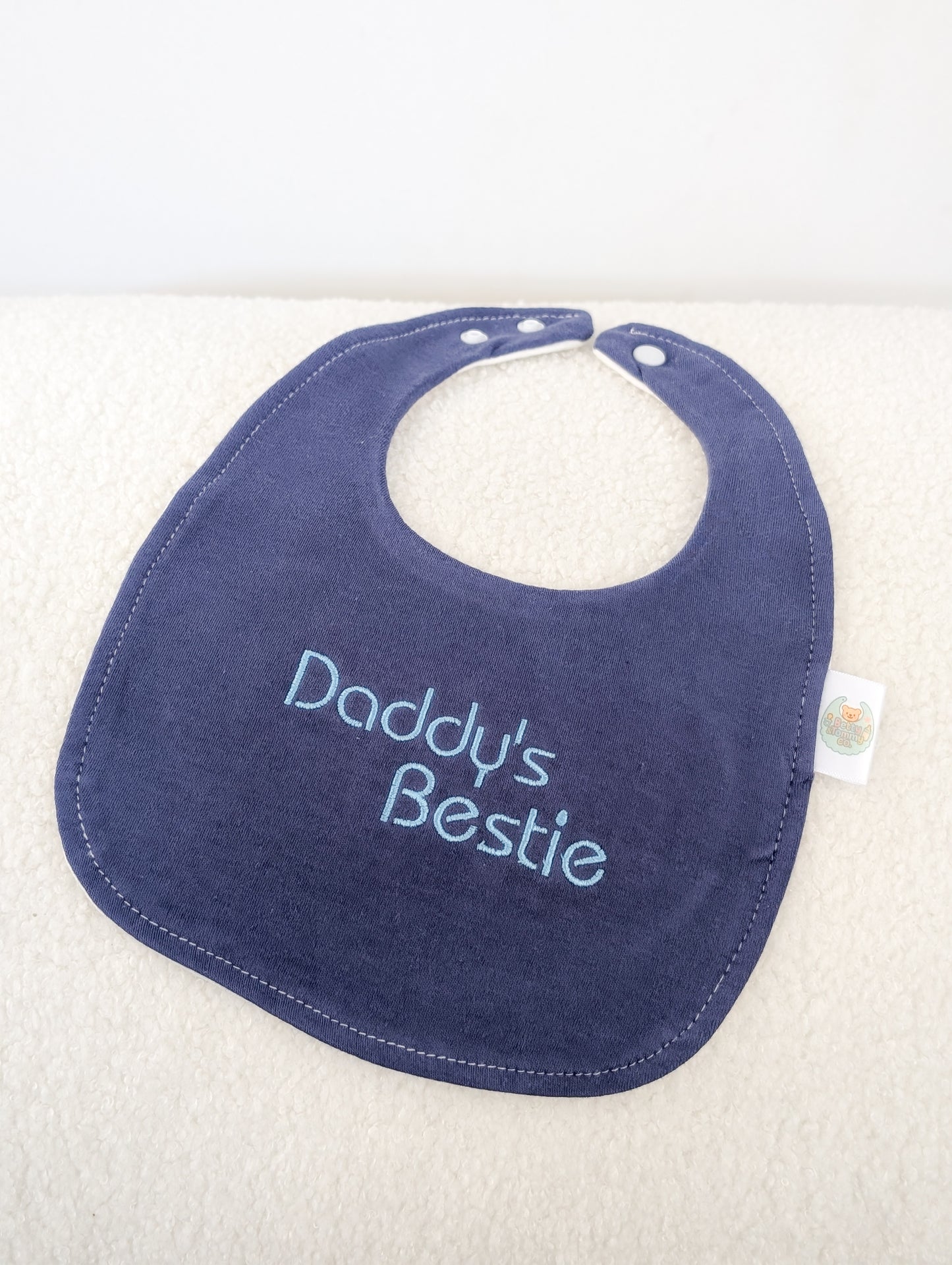 Daddy