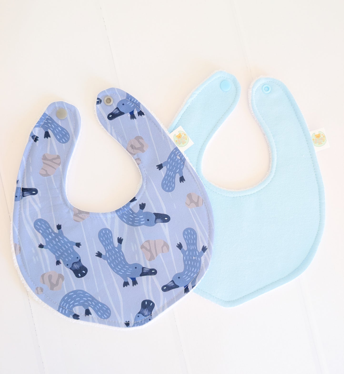 Little River Platy Duo