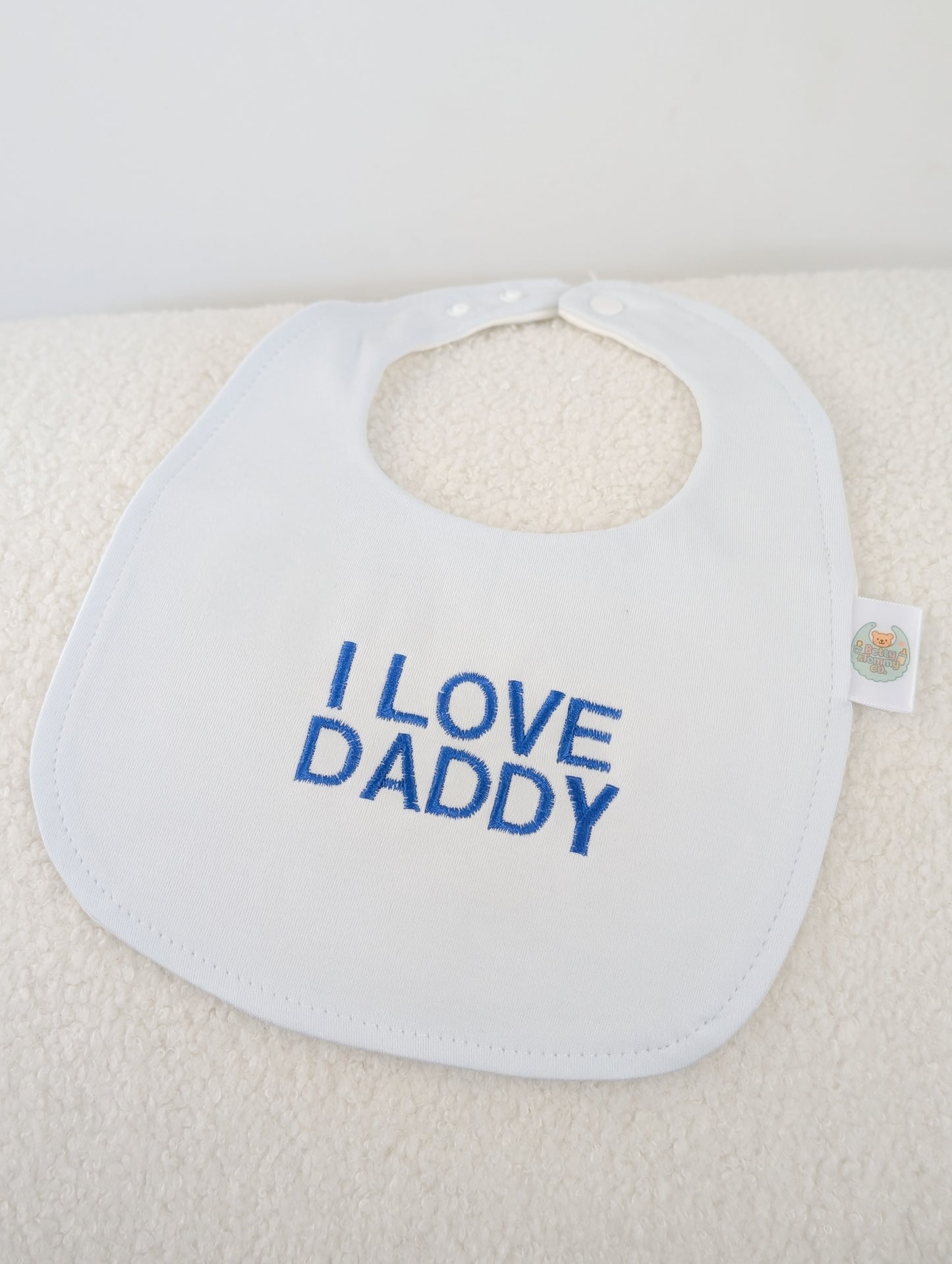 Daddy