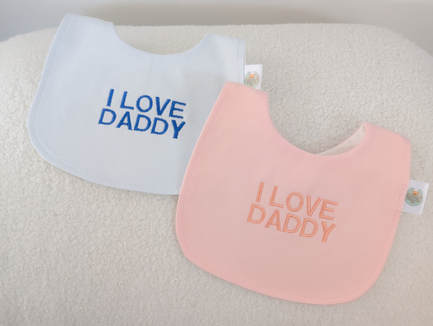 Daddy