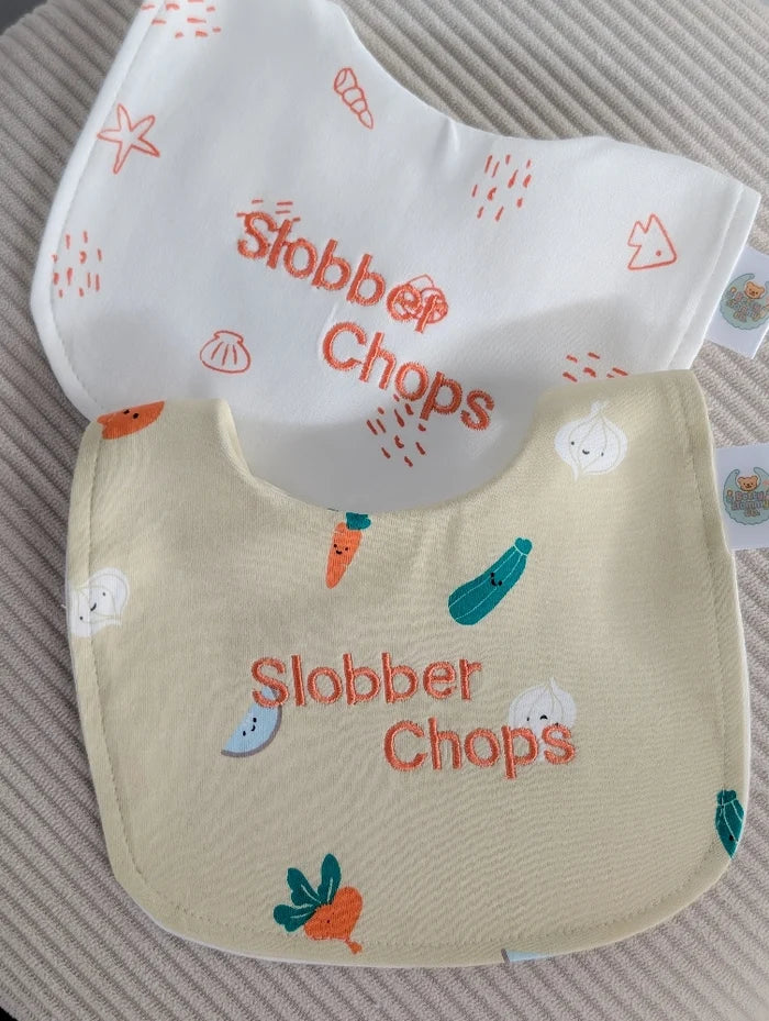 Slobber Chops