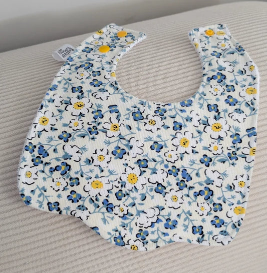 Blue Bloom