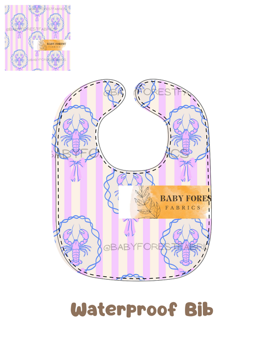 Pretty Little Lobster