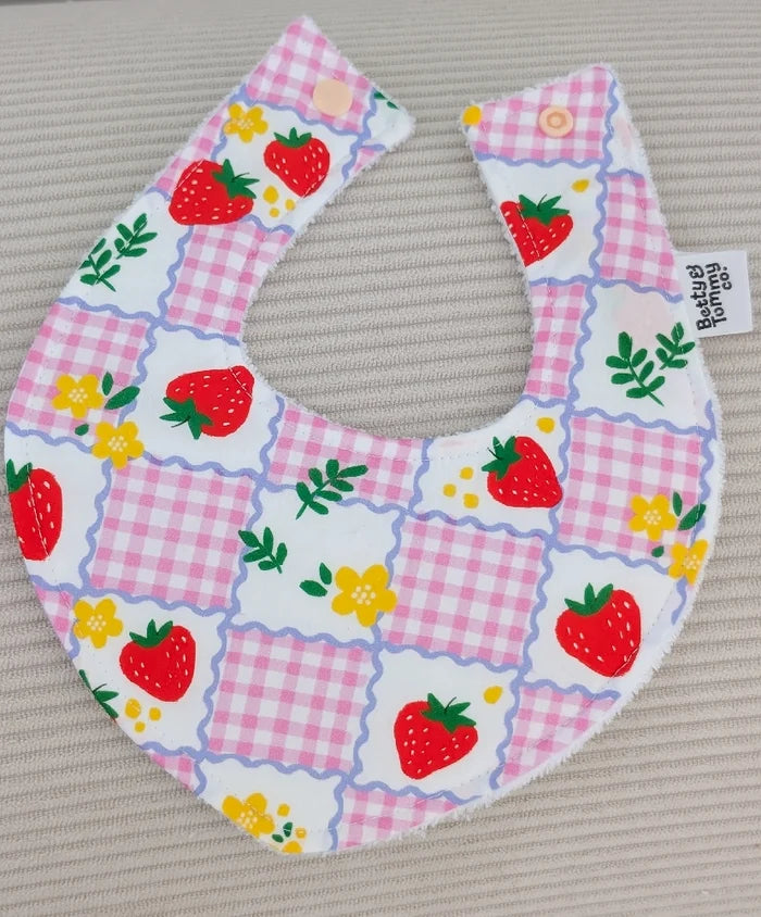 Berry Cute