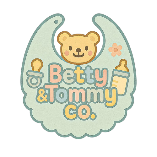 Betty and Tommy Co