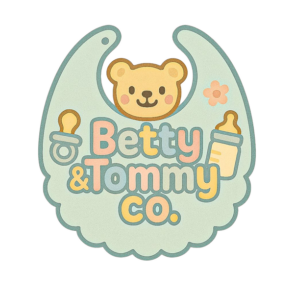 Betty and Tommy Co