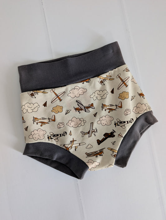 In The Clouds Bummie