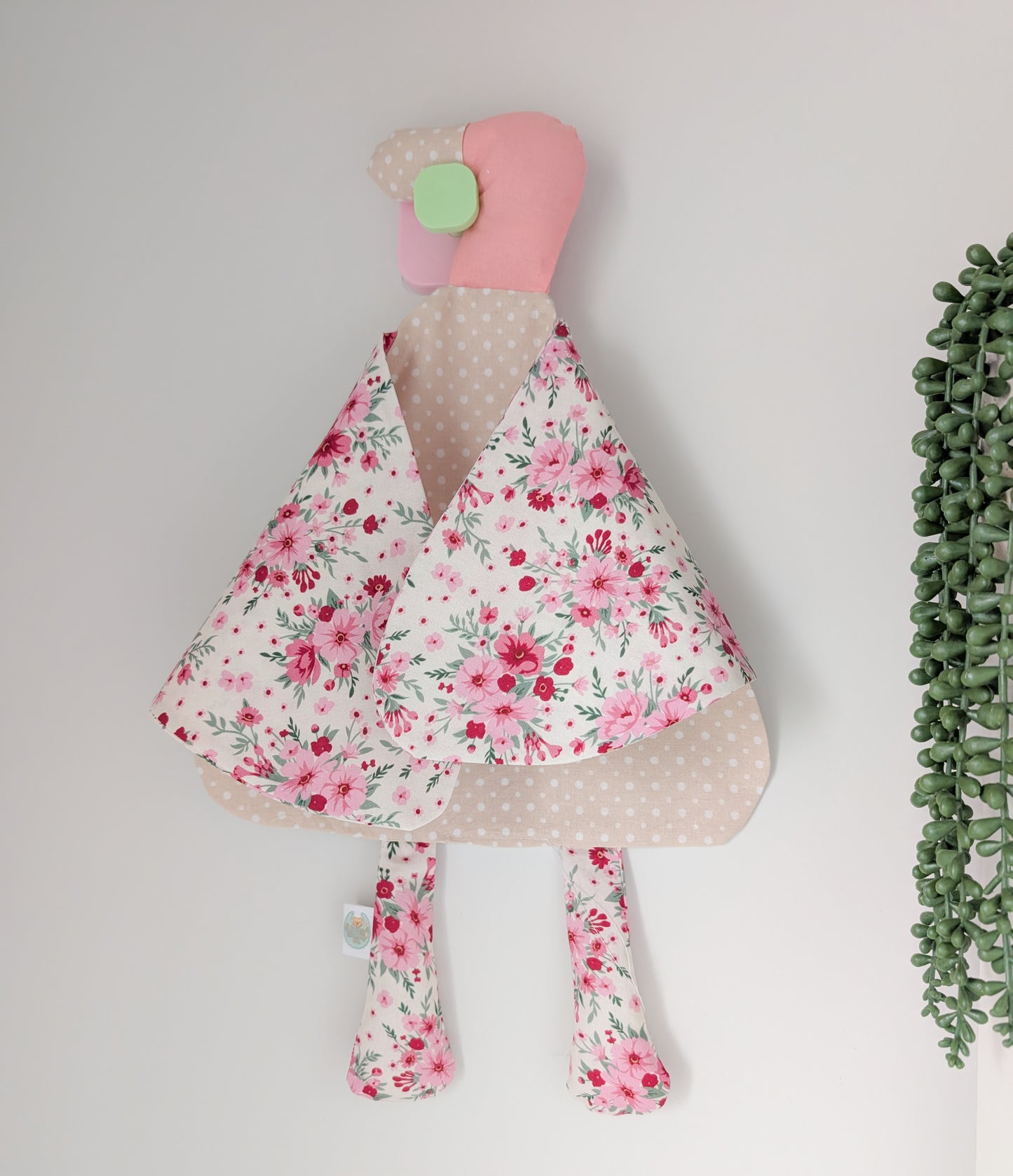 Lovey Duck Comforter