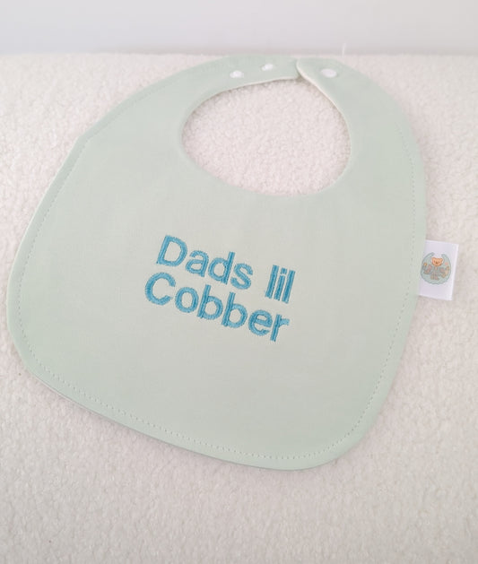 Daddy