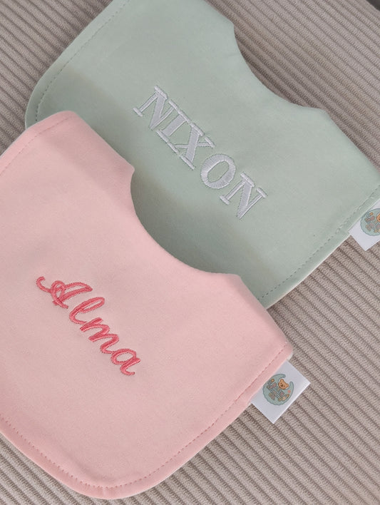 Personalised Bib