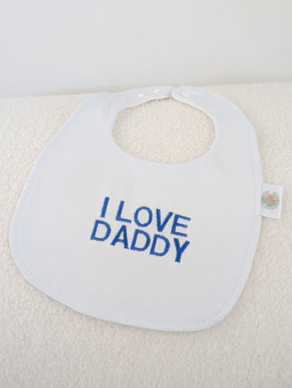 Daddy
