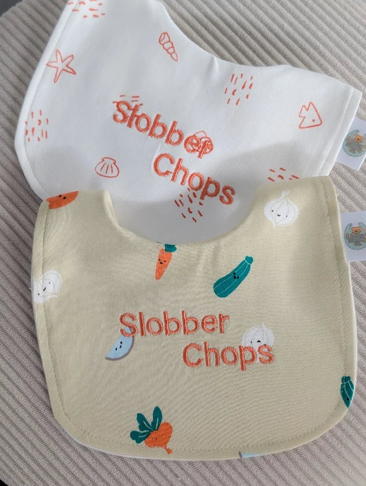 Slobber Chops