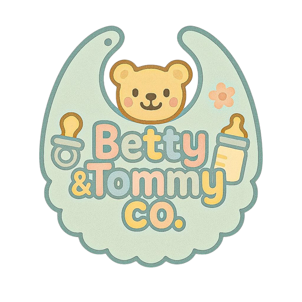Betty and Tommy Co